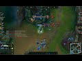 Yasuo 1vs2