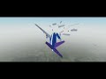 Coconut Airways Flight 4415 - Roblox Air Crash (Special Video)