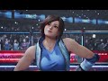 Tekken 8 Asuka 1.05 experience