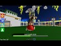 NEW UPDATE! MARIO BARRY'S FAMILY NEEDS HELP! FULL GAME #obby #Roblox