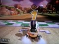 Mysterious N Plays: Mario Kart 8 (Leaf Cup 100cc)