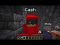 Who Killed Cash In Minecraft?!