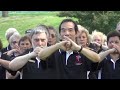 Dr Paul Lam | Tai Chi for Arthritis | Demonstration