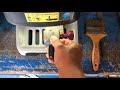 Use LISHI HU101 to make Ford Ranger key