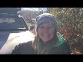 Off-Roading Daniel Boone Backcountry Byway Excursion with MOA