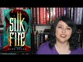 Why was Silk Fire so bad? | RANT REVIEW