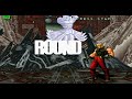 KOF 2002 ALL MIX