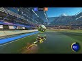 Low SSL High GC3 1v1 and 2v2 Gameplay