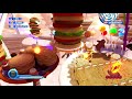 Sweet Mountain Red Rings and S-Ranks - Sonic Colors Part 14