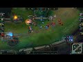 Ashe flash lol