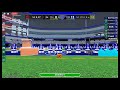 Roblox Gridiron Football Clip That You Need To See #football #roblox