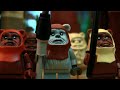 May the 4th Be With You - LEGO STAR WARS