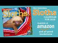 Why Do Baby Sloths Squeak?