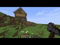 Decorating - 1.20.4 Minecraft Singleplayer World | Episode 5