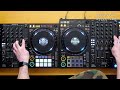Pioneer DJ DDJ-FLX10 vs DDJ-1000 comparison - What's the difference? #TheRatcave
