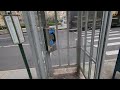 the last phone booth in nyc