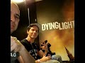 E3 2018: Dying Light 2 Presentation