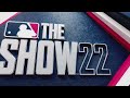 Tommy Edman Hits A Game Tying Home Run Off Of Billy Wagner.MLB The Show 22