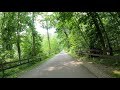 Schuylkill River Trail, at Valley Forge National Historical Park | Part-5