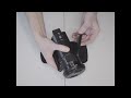 Sony AX43a Viewfinder Hack