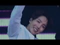 BTS (방탄소년단) J-Hope - Trivia: Just Dance - Live Performance HD 4K