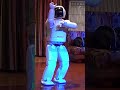 Unleash Your Inner Robot with a Stunning Costume #halloweenwithshorts #robot #costume