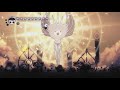 Hollow Knight: Godmaster - 7 New Bosses [No Damage] + New Ending