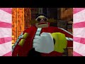 Sonic Adventure 2 (Dark Story + Final Story) | Real-Time Fandub Games