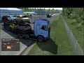 Kirim Mobil Baru Ke Finlandia | Euro Truck Simulator 2 Indonesia