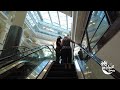 [4k] Canada Place - Cruise Ships - Pan Pacific Hotel Walking Tour | Island Times