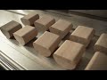 Pro Furniture Maker builds a Wooden Box