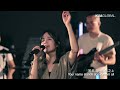 KUA WORSHIP【我一切所需 / 祢永不失敗 / 永遠聖潔+我神真偉大】CROSSMAN