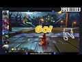 Monday Night Mario Kart Wars + Fortnite Reload