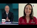 María Corina Machado mandó mensaje a Claudia Sheinbaum | Ciro | Programa Completo 7/agosto/2024