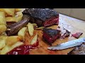 How To Cook The Best Steak Perfect at Home Hawksmoor London Recipe