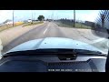 Houston Dashcam