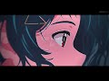 Nightcore: if depression gets the best of me