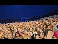 [HD] ORELSAN, LA TERRE EST RONDE ( avec le public ) MAINSQUARE 2023