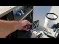 How to install a universal fan motor and make it look OEM and clean