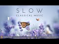 Slow Classical Music