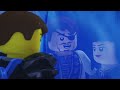 How Ninjago Skybound Turned Jay In to One of the Most Interesting Protagonists