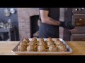 Binging with Babish: Meatballs from 30 Rock