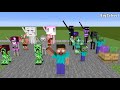 Monster School : Solve Math to Win - Funny Minecraft Animation