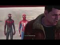 Spider Man 2 - All Boss Fights + Ending Cutscenes / PS5 Marvel’s Spider-Man 2