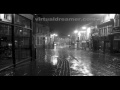 City Rain - 2 Hour Long Thunderstorm in the City Sleep Sound