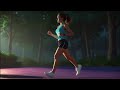 LoFi - Sport - Running Run