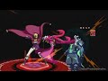 BlazBlue Central Fiction - All Relius Clovers Astral Tortures