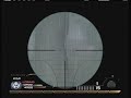 Sniping on Underpass (TDM)