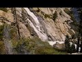 Tahoe South: Waterfall Season