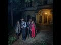 The Raccoon Manor Mystery - Funny AI Story
